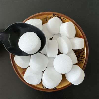 醫(yī)藥級軟水鹽